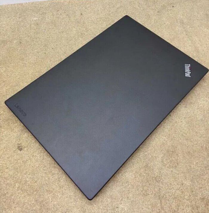 Ноутбук Lenovo ThinkPad T460 / 14" (1366x768) TN / Intel Core i5-6300U (2 (4) ядра по 2.4 - 3.0 GHz) / 8 GB DDR3 / 480 GB SSD / Intel HD Graphics 520 / WebCam б/в - зображення 6