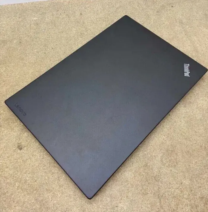 Ноутбук Lenovo ThinkPad T460 / 14" (1366x768) TN / Intel Core i5-6300U (2 (4) ядра по 2.4 - 3.0 GHz) / 8 GB DDR3 / 480 GB SSD / Intel HD Graphics 520 / WebCam б/в - зображення 6