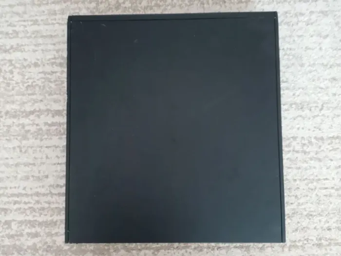 Неттоп Terra Acer Aspire XC-605 USFF / Intel Core i3-4130 (2 (4) ядра по 3.4 GHz) / 6 GB DDR3 / 240 GB SSD / Intel HD Graphics 4400 / DVD-ROM б/в - зображення 5