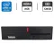 Комп'ютер Lenovo ThinkCentre M720s SFF / Intel Core i3-8100 (4 ядра по 3.6 GHz) / 8 GB DDR4 / 128 GB SSD / Intel UHD Graphics 630 б/в