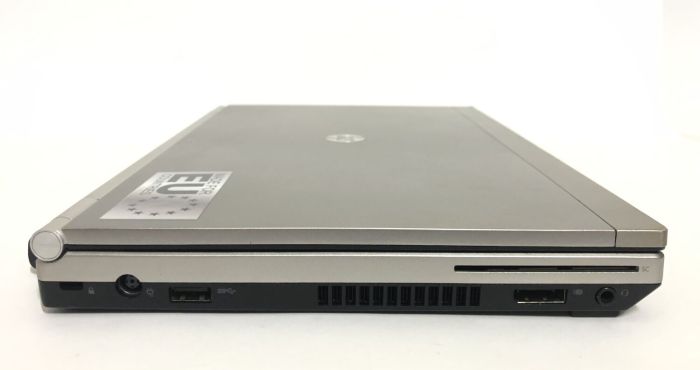 Нетбук Б-клас HP EliteBook 2170p / 11.6" (1366x768) TN / Intel Core i7-3687U (2 (4) ядра по 2.1 - 3.3 GHz) / 4 GB DDR3 / 256 GB SSD / Intel HD Graphics 4000 / WebCam / Win 10 Pro б/в - зображення 4