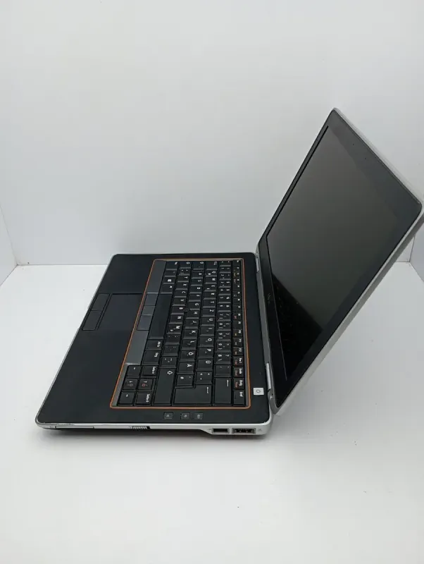 Ноутбук Dell Latitude E6320 / 13.3" (1366x768) TN / Intel Core i5-2520M (2 (4) ядра по 2.5 - 3.2 GHz) / 6 GB DDR3 / 500 GB HDD / Intel HD Graphics 3000 / WebCam б/в - зображення 6