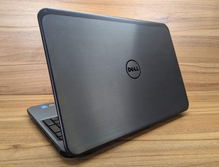 Ноутбук Dell Latitude 3540 / 15.6" (1920x1080) IPS / Intel Core i5-4200U (2 (4) ядра по 1.6 - 2.6 GHz) / 8 GB DDR3 / 240 GB SSD / AMD Radeon HD 8850M, 2 GB GDDR5, 128-bit / WebCam / Windows 10 б/в - зображення 6