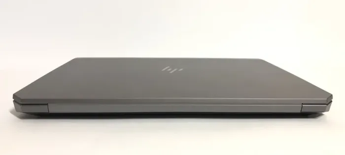 Мобільна робоча станція Б-класу HP ZBook 15 G6 / 15,6" (1920x1080) IPS / Intel Core i7-9850H (6 (12) ядер по 2,6 - 4,6 ГГц) / 32 ГБ DDR4 / 512 ГБ SSD NVMe / nVidia Quadro RTX 3000, 6 ГБ GDDR6, 192-біт / WebCam / Win 11 Pro б/в - зображення 3