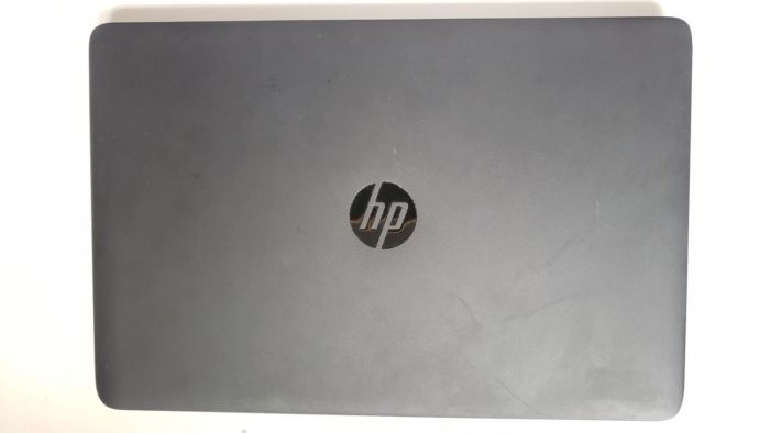 Ноутбук HP EliteBook 850 G1 / 15.6" (1920x1080) TN / Intel Core i7-4600U (2 (4) ядра по 2.1 - 3.3 GHz) / 8 GB DDR3 / 256 GB SSD / Intel HD Graphic 4400 / WebCam б/в - зображення 7