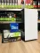 Ігровий ПК Nexus M Wite Tower / Intel Core i3-10100F (4 (8) ядра по 3.6 - 4.3 GHz) / 8 GB DDR4 / 120 GB SSD+500 GB HDD / nVidia GeForce GTX 1060, 3 GB GDDR5, 129-bit / 430W б/в