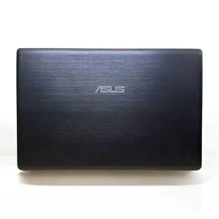 Ноутбук Asus X55VD / 15.6" (1366x768) TN / Intel Core i3-3110M (2 (4) ядра по 2.4 GHz) / 12 GB DDR3 / 256 GB SSD / nVidia GeForce 610M, 1 GB DDR3, 64-bit / WebCam / Без АКБ б/в - зображення 5