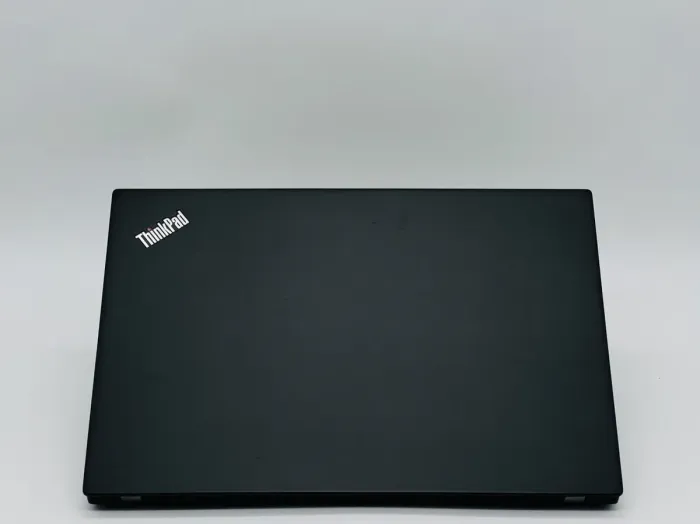 Ультрабук Lenovo ThinkPad T490s / 14" (1920x1080) IPS / Intel Core i5-8365U (4 (8) ядра по 1.6 - 4.1 GHz) / 8 GB DDR4 / 250 GB SSD / Intel UHD Graphics / WebCam б/в - зображення 5