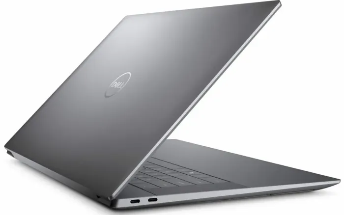 Ультрабук Dell XPS 16 (INS0178442-R0025279-SA) / 16.3" (1920x1200) IPS / Intel Core Ultra 7 155H (16 (22) ядер по 1.4 - 4.8 GHz) / 16 GB DDR5 / 512 GB SSD / Intel Arc Graphics / WebCam / Win 11 Home б/в - зображення 5