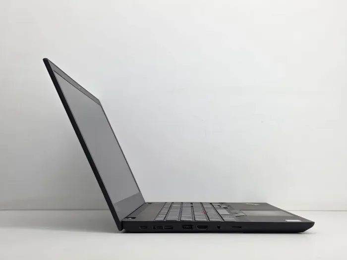 Ультрабук Б-клас Lenovo ThinkPad T15 Gen 1 / 15.6" (1920x1080) IPS / Intel Core i5-10310U (4 (8) ядра по 1.7 - 4.4 GHz) / 16 GB DDR4 / 512 GB SSD / Intel UHD Graphics / WebCam б/в - зображення 4