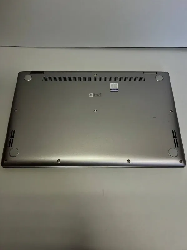 Ноутбук-трансформер Asus Q406D / 14" (1920x1080) IPS Touch / AMD Ryzen 5 3500U (4 (8) ядра по 2.1 - 3.7 GHz) / 8 GB DDR4 / 256 GB SSD / AMD Radeon Vega 8 Graphics / WebCam б/в - зображення 5