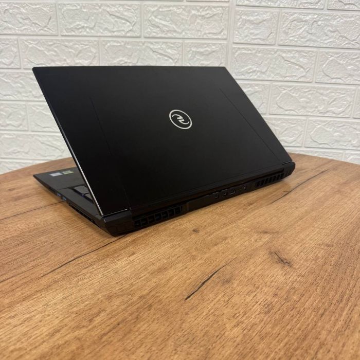 Ігровий ноутбук Evoo Gaming EG-LP6-BK / 17.3" (1920x1080) IPS / Intel Core i7-9750H (6 (12) ядер по 2.6 - 4.5 GHz) / 16 GB DDR4 / 1000 GB SSD NVMe / nVidia GeForce RTX 2060, 6 GB GDDR6, 192-bit / WebCam б/в - зображення 6