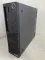 Комп'ютер Lenovo ThinkCentre M72e SFF / Intel Core i5-3470 (4 ядра по 3.2 -3.6 GHz) / 8 GB DDR3 / 250 GB HDD / Intel HD Graphics 2500 / DVD-ROM б/в