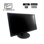 Монітор Lenovo T2324D / 23" (1920x1080) TN WLED / VGA, DP б/в