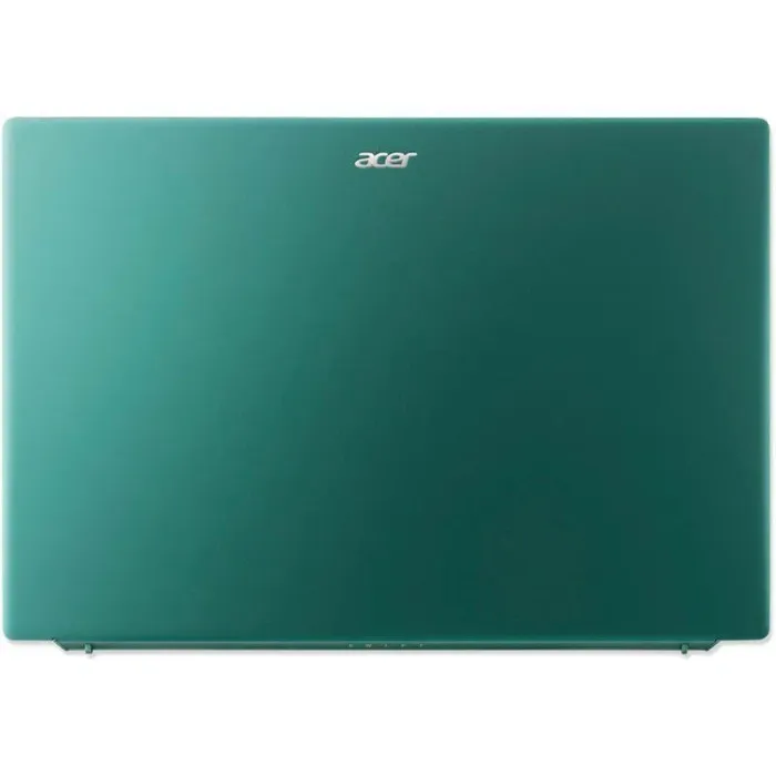 Ігровий ноутбук Acer Swift X SFX14-51G-52FP / 14" (1920x1080) IPS / Intel Core i5-1240P (12 (16) ядер по 3,3 - 4,4 ГГц) / 8 ГБ DDR5 / 240 ГБ SSD / nVidia GeForce RTX 3050, 6 ГБ GDDR6, 96-біт / WebCam б/в - зображення 4