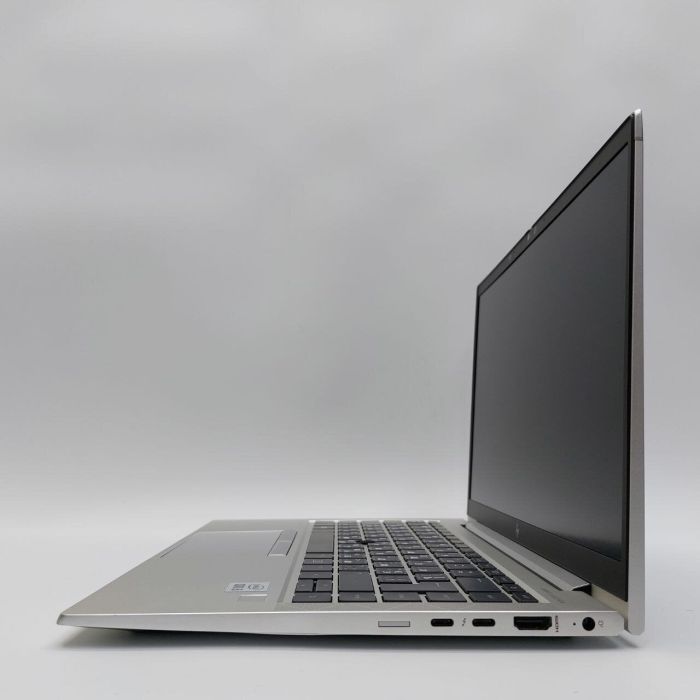 Ультрабук HP EliteBook 840 G7 / 14" (1920x1080) IPS / Intel Core i5-10310U (4 (8) ядра по 1.7 - 4.4 GHz) / 16 GB DDR4 / 512 GB SSD / Intel UHD Graphics / WebCam б/в - зображення 6