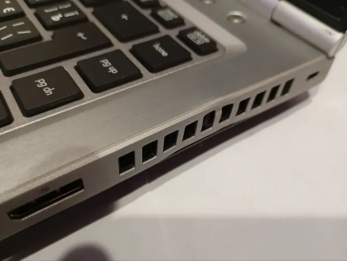 Ноутбук Б-клас HP EliteBook 8460P / 14" (1366x768) TN / Intel Core i5-2520M (2 (4) ядра по 2.5 - 3.2 GHz) / 8 GB DDR3 / 750 GB HDD / Intel HD Graphics 3000 / WebCam б/в - зображення 15