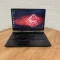 Ігровий ноутбук HP Omen 15-dc1092tx / 15.6" (1920x1080) IPS / Intel Core i5-9300H (4 (8) ядра по 2.4 - 4.1 GHz) / 16 GB DDR4 / 256 GB SSD + 500 GB HDD / nVidia GeForce GTX 1650, 4 GB GDDR6, 128-bit / WebCam б/в