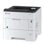 Принтер Kyocera Ecosys P3260dn / Лазерний монохромний друк / 1200x1200 dpi / A4 / 60 стор/хв / USB, Ethernet / Дуплекс