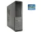 ПК Б-клас Dell Optiplex 3010 SFF / Intel Core i5-3470 (4 ядра по 3.2 - 3.6 GHz) / 8 GB DDR3 / 500 GB HDD / Intel HD Graphics 2500 / DVD-RW б/в