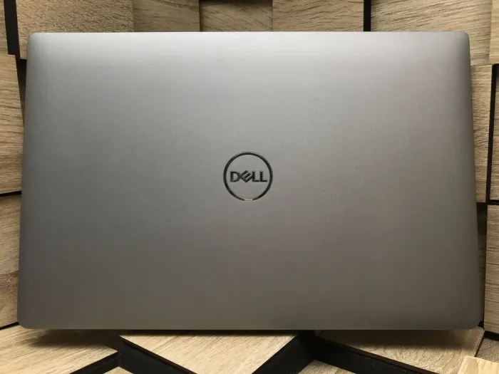 Ультрабук Б-клас Dell Latitude 5430 / 14" (1920x1080) IPS / Intel Core i5-1235U (10 (12) ядер по 1.3 - 4.4 GHz) / 16 GB DDR4 / 256 GB SSD M.2 / Intel Iris Xe Graphics / WebCam / Windows 10 б/в - зображення 8