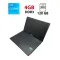 Ноутбук Asus X551 / 15.6" (1366x768) TN / Intel Core i3-3217U (2 ядра по 1.8 GHz) / 4 GB DDR3 / 120 GB SSD / Intel HD Graphics 4000 / WebCam б/в