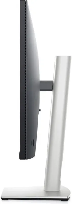 Монітор Dell P2722HE / 27" (1920x1080) IPS / 1x HDMI, 2x DisplayPort, 1x USB Type-C, 4x USB 3.2, 1x LAN (RJ-45) / VESA 100x100 / Pivot б/в - зображення 4