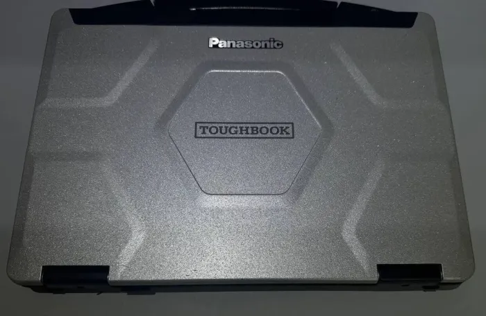 Захищений ноутбук-трансформер Б-клас Panasonic Toughbook CF-54 / 14" (1920x1080) TN / Intel Core i5-7300U (2 (4) ядра по 2.6 - 3.5 GHz) / 16 GB DDR3 / 256 GB SSD / Intel HD Graphics 620 / WebCam / Win 10 Pro б/в - зображення 3