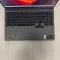Ігровий ноутбук Lenovo Legion 5 Pro 16ACH6H / 16" (2560x1600) IPS / AMD Ryzen 9 5900HX (8 (16) ядер по 3,3 - 4,6 ГГц) / 32 ГБ DDR4 / 512 ГБ SSD NVMe / nVidia GeForce RTX 3070, 8 ГБ GDDR6, 256-біт / WebCam б/в