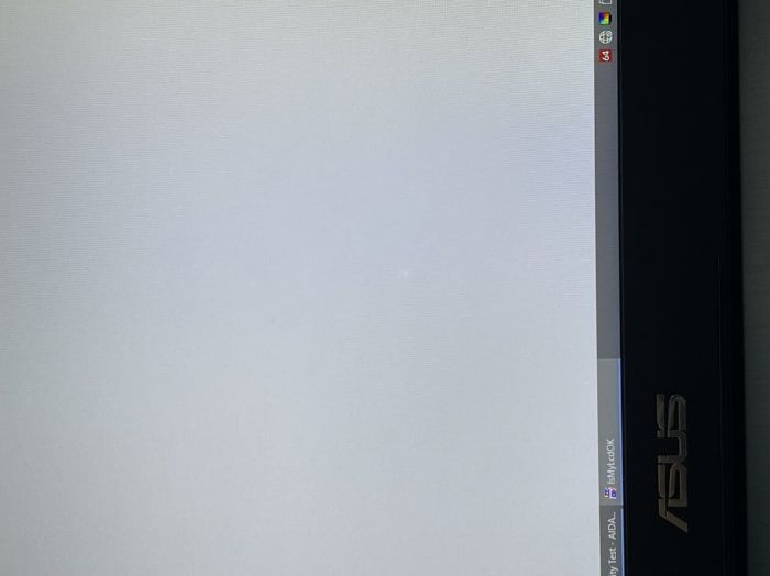 Ігровий ноутбук Б-класу Asus ROG Strix GL502VS-DB71 / 15.6" (1920x1080) IPS / Intel Core i7-6700HQ (4 (8) ядра по 2.6 - 3.5 GHz) / 16 GB DDR4 / 480 GB SSD / nVidia GeForce GTX 1070, 8 GB GDDR5, 256-bit / WebCam б/в - изображение 6