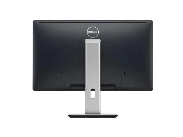 Монітор Dell P2414H / 24" (1920x1080) IPS / 1x DP, 1x DVI, 1x VGA, 4x USB / VESA 100x100 / Поворотний б/в - зображення 3