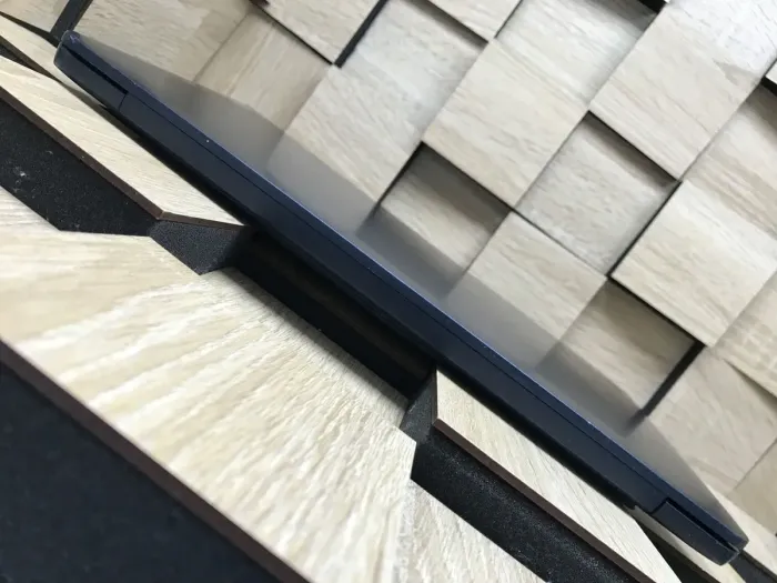 Ультрабук Б-клас Lenovo IdeaPad 3 15ABA7 / 15.6" (1920x1080) IPS / AMD Ryzen 7 5825U (8 (16) ядра по 2.0 - 4.5 GHz) / 8 GB DDR4 / 256 GB SSD / AMD Radeon Graphics / WebCam б/в - зображення 7