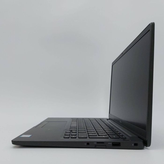 Ультрабук Dell Latitude 7400 / 13.3" (1920x1080) IPS Touch / Intel Core i7-8665U (4 (8) ядра по 1.9 - 4.8 GHz) / 16 GB DDR4 / 512 GB SSD / Intel UHD Graphics 620 / WebCam б/в - изображение 5