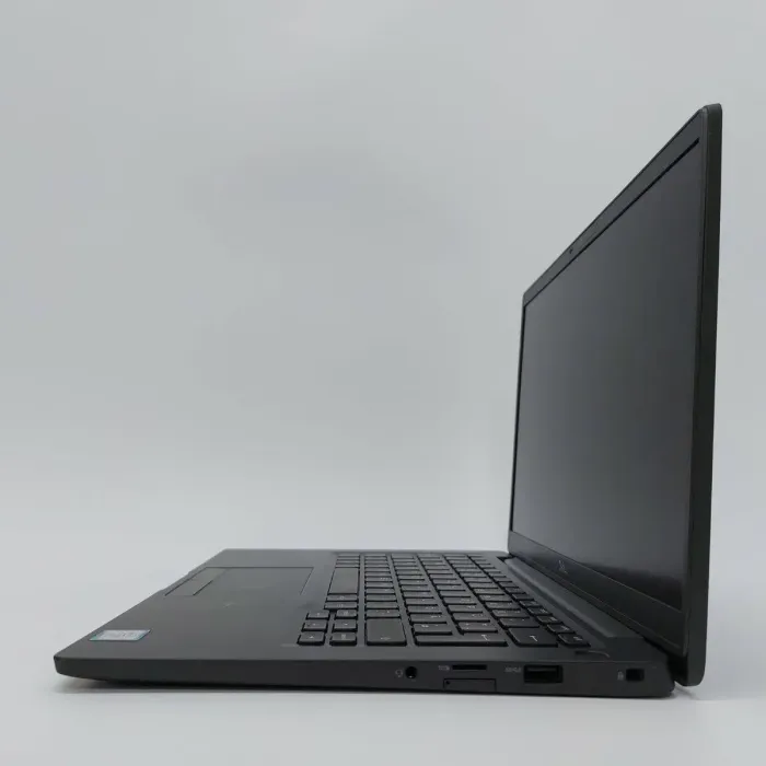 Ультрабук Dell Latitude 7400 / 13.3" (1920x1080) IPS Touch / Intel Core i7-8665U (4 (8) ядра по 1.9 - 4.8 GHz) / 16 GB DDR4 / 512 GB SSD / Intel UHD Graphics 620 / WebCam б/в - зображення 5