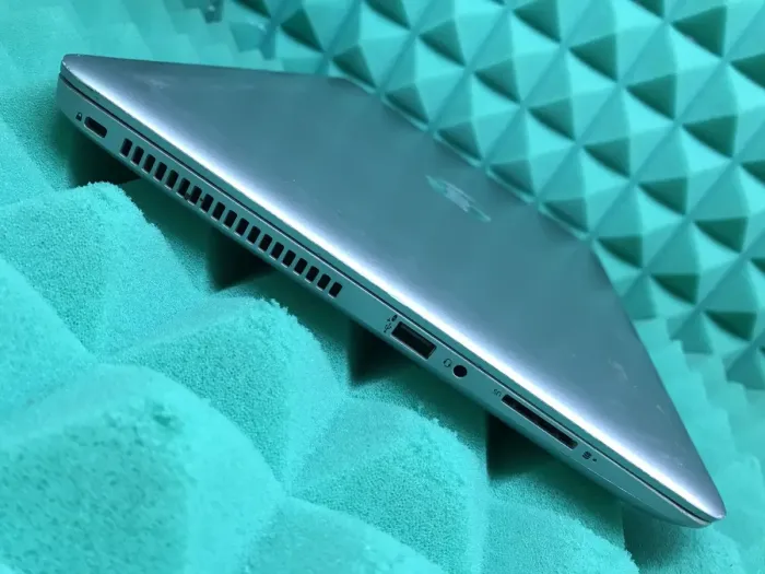 Ноутбук Б-клас HP ProBook 440 G4 / 14" TN / Core i7-7500U (2(4) ядра по 2.7-3.5GHz) / 8GB DDR4 / 128GB SSD / HD Graphics 620 / WebCam б/в - зображення 7