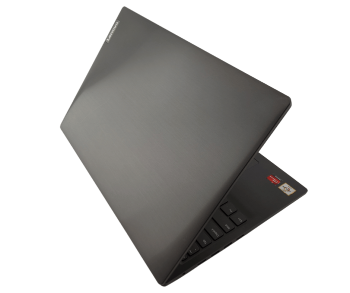 Ноутбук Lenovo V15-ADA / 15.6" (1920x1080) TN / AMD Athlon Gold 3150U (2 (4) ядра по 2.4 - 3.3 GHz) / 8 GB DDR4 / 240 GB SSD / AMD Radeon Graphics / WebCam б/в - зображення 5