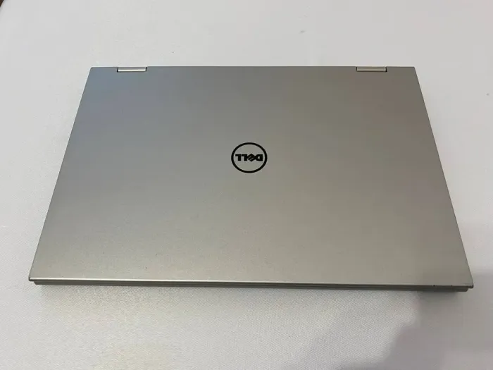 Ноутбук-трансформер Б-клас Dell Inspiron 13-7359 / 13.3" (1366x768) TN / Intel Core i5-6200U (2 (4) ядра по 2.3 - 2.8 GHz) / 8 GB DDR3 / 240 GB SSD / Intel HD Graphics 520 / WebCam / HDMI б/в - зображення 8