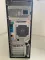 Робоча станція HP Z440 Workstation Tower / Intel Xeon E5-2683 v3 (14 (28) ядер по 2.0 - 3.0 GHz) / 32 GB DDR4 / 240 GB SSD / nVidia Quadro K4000, 3 GB GDDR5, 192-bit / DVD-ROM / DisplayPort б/в