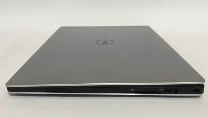 Ультрабук Б-клас Dell XPS 13 9360 / 13.3" (3200x1800) IPS Touch / Intel Core i7-7500U (2 (4) ядра по 2.7 - 3.5 GHz) / 8 GB DDR4 / 512 GB SSD / Intel HD Graphics 620 / WebCam / Win 10 Pro б/в - зображення 5