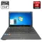 Ноутбук Acer eMachines E732 / 15.6" (1366x768) TN / Intel Core i3-370M (2 (4) ядра по 2.4 GHz) / 6 GB DDR3 / 500 GB HDD / AMD Radeon HD 5470, 512 MB GDDR5, 64-bit / WebCam / DVD-ROM б/в