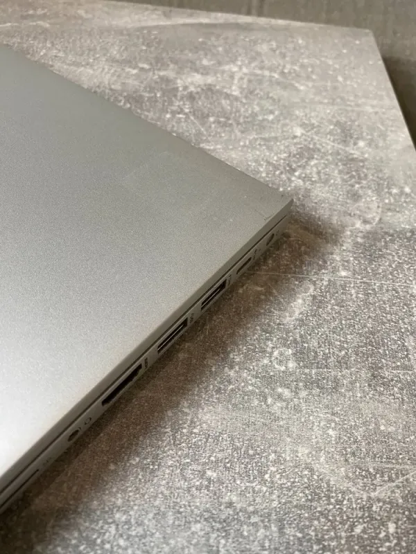 Ультрабук HP ProBook 450 G8 / 15.6" (1920x1080) IPS / Intel Core i7-1165G7 (4 (8) ядра по 2.8 - 4.7 GHz) / 8 GB DDR4 / 512 GB SSD / nVidia GeForce MX450, 2 GB GDDR6, 64-bit / WebCam / Win 11 б/в - зображення 5