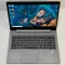 Мобільна робоча станція HP ZBook 14u G5 / 14" (1920x1080) IPS / Intel Core i5-8250U (4 (8) ядра по 1.6 - 3.4 GHz) / 16 GB DDR4 / 512 GB SSD M.2 / AMD Radeon Pro WX 3100, 2 GB GDDR5, 128-bit / WebCam / Windows 10 Pro б/в