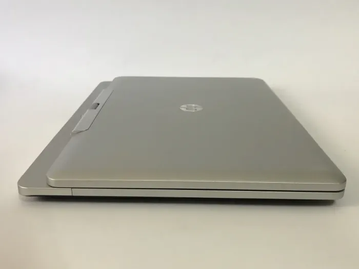 Нетбук-трансформер Б-клас HP EliteBook Revolve 810 G3 / 11.6" (1366x768) TN Touch / Intel Core i5-5300U (2 (4) ядра по 2.3 - 2.9 GHz) / 8 GB DDR3 / 256 GB SSD / Intel HD Graphics 5500 / WebCam / Win 10 Pro б/в - зображення 5