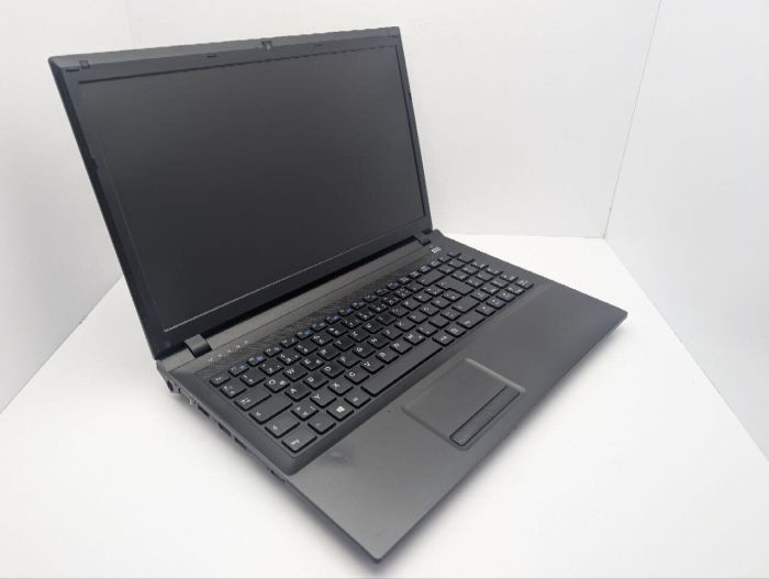 Ноутбук Terra Mobile 1512 / 15.6" (1366x768) TN / Intel Celeron 1037U (2 ядра по 1.8 GHz) / 6 GB DDR3 / 1000 GB HDD / Intel HD Graphics 2500 / WebCam / DVD-ROM б/в - зображення 6
