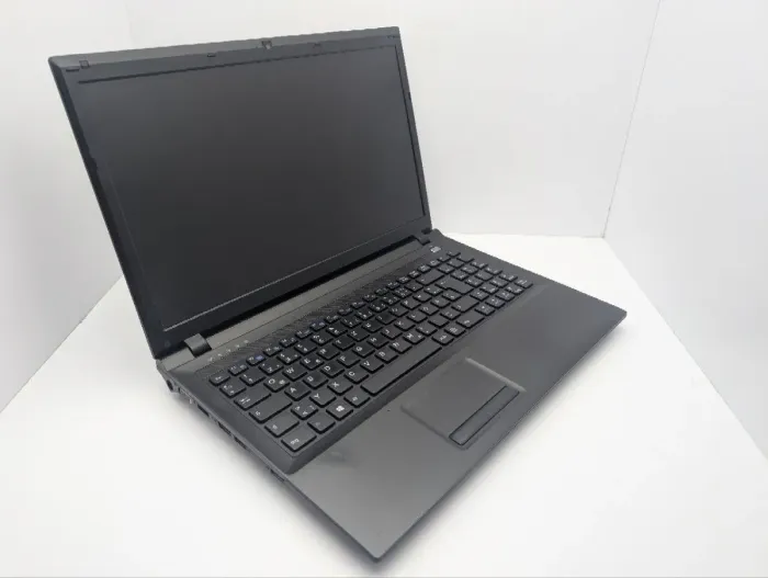 Ноутбук Terra Mobile 1512 / 15.6" (1366x768) TN / Intel Celeron 1037U (2 ядра по 1.8 GHz) / 6 GB DDR3 / 1000 GB HDD / Intel HD Graphics 2500 / WebCam / DVD-ROM б/в - зображення 6