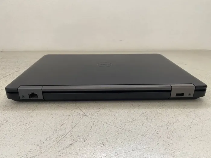 Ноутбук Б-клас Dell Latitude E5440 / 14" (1366x768) TN / Intel Core i5-4310U (2 (4) ядра по 2.0 - 3.0 GHz) / 8 GB DDR3 / 240 GB SSD / Intel HD Graphics 5500 / WebCam / VGA б/в - зображення 8