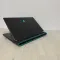 Ігровий ноутбук Б-класу Dell Alienware m17 R5 / 17,3" (1920x1080) IPS / AMD Ryzen 9 6900HX (8 (16) ядер по 3.3 - 4.9 GHz) / 16 GB DDR5 / 1000 GB SSD NVMe / nVidia GeForce RTX 3070 Ti, 8 GB GDDR6, 256-bit / WebCam б/в