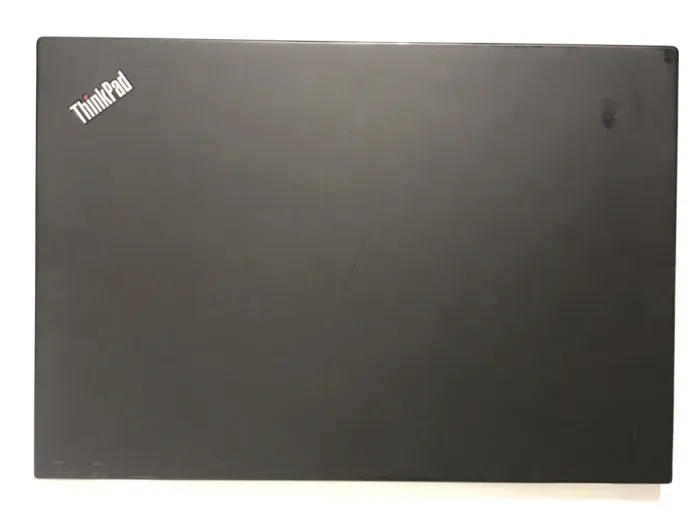Ультрабук Б-клас Lenovo ThinkPad X1 Carbon G4 / 14" (1920x1080) IPS / Intel Core i5-6300U (2 (4) ядра по 2.4 - 3.0 GHz) / 8 GB DDR3 / 240 GB SSD / Intel HD Graphics 520 / WebCam / Win 10 Pro б/в - зображення 7