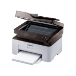 БФП Samsung Xpress M2070FW / Лазерний монохромний друк / 1200x1200 dpi / A4 / 21 стор/хв / Ethernet, USB, Wi-fi б/в