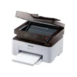 БФП Samsung Xpress M2070FW / Лазерний монохромний друк / 1200x1200 dpi / A4 / 21 стор/хв / Ethernet, USB, Wi-fi б/в